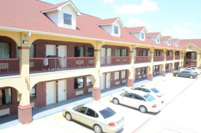  Sterling Inn and Suites at Reliant and Medical Center Houston  Хьюстон